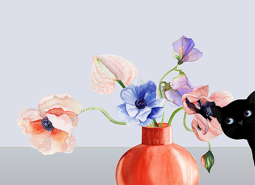 Ojolie eCards, animated eCards, Online Greeting Cards for Birthday