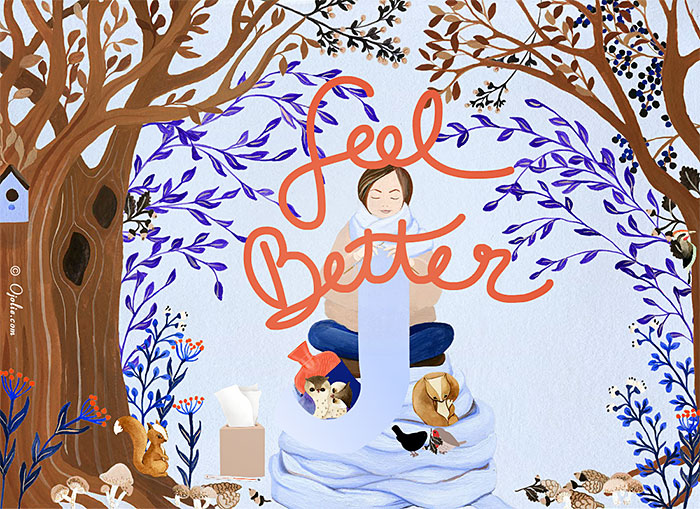 Ojolie eCards, animated eCards, Online Greeting Cards for Birthday