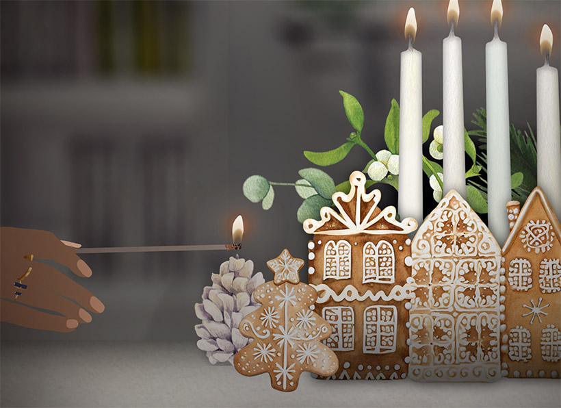 CHRISTMAS ECARDS