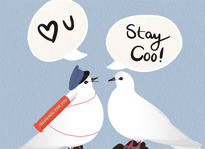 Ojolie eCards, animated eCards, Online Greeting Cards for Birthday