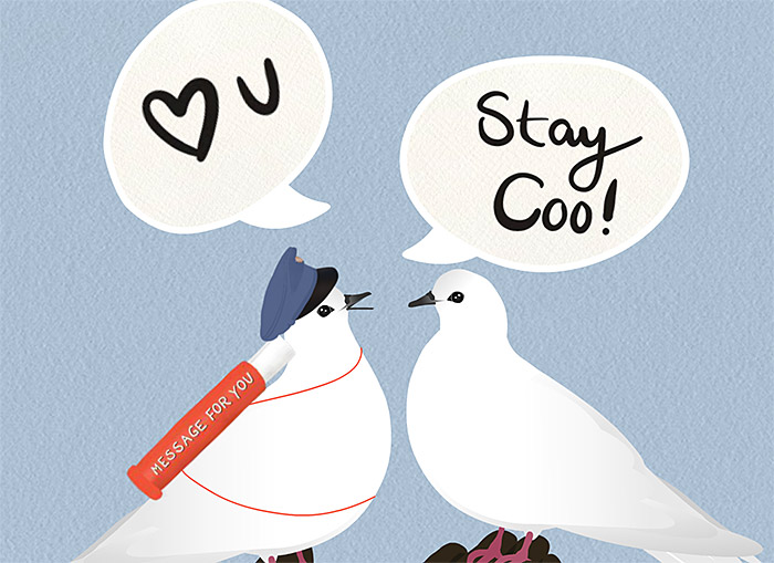 FRIENDSHIP ECARDS