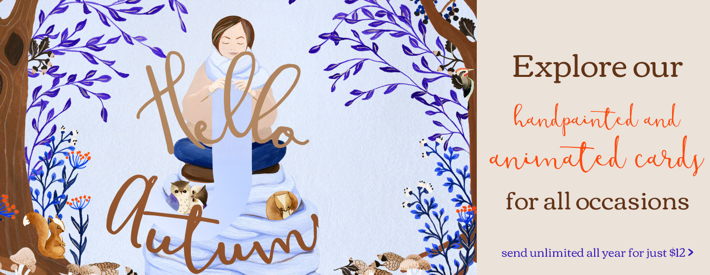 Ojolie eCards, animated eCards, Online Greeting Cards for Birthday