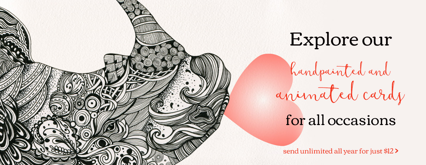 Ojolie eCards, animated eCards, Online Greeting Cards for Birthday