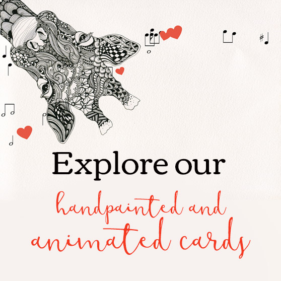 Ojolie eCards, animated eCards, Online Greeting Cards for Birthday