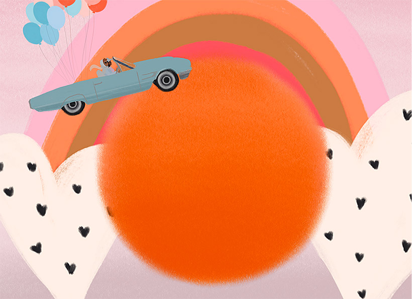 Ojolie eCards, animated eCards, Online Greeting Cards for Birthday