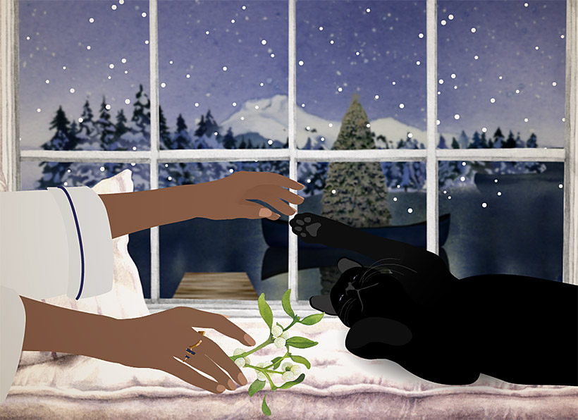 Ojolie eCards, animated eCards, Online Greeting Cards for Birthday