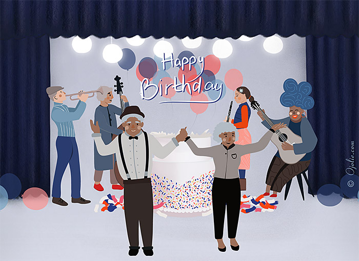 BIRTHDAY ECARDS