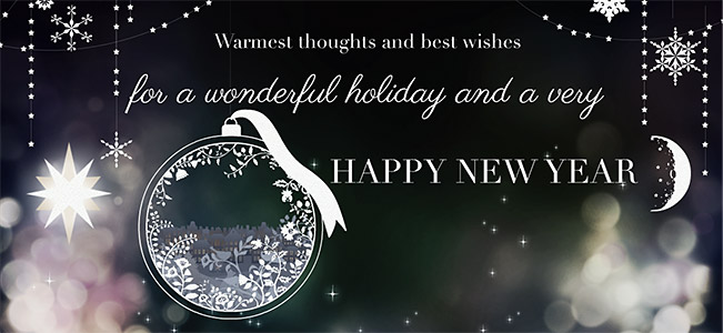 Ojolie Corporate eCards, Business eCards, Company eCards