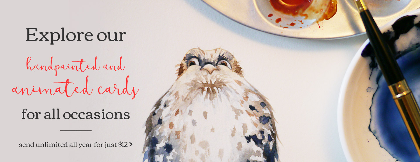 Ojolie eCards, animated eCards, Online Greeting Cards for Birthday