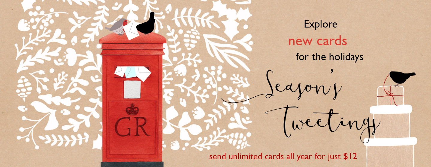 Ojolie eCards, animated eCards, Online Greeting Cards for Birthday